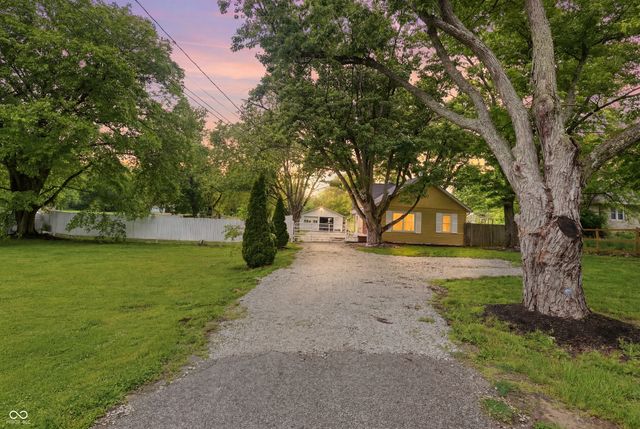 8520 Morgantown Road, Indianapolis, IN 46217