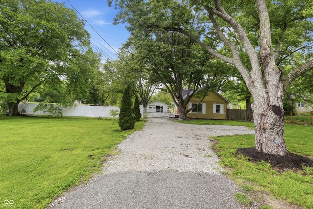 8520 Morgantown Road, Indianapolis, IN 46217