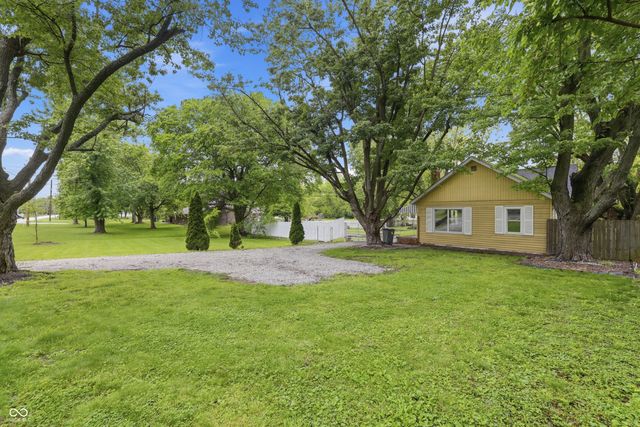 8520 Morgantown Road, Indianapolis, IN 46217