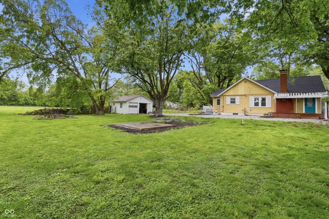8520 Morgantown Road, Indianapolis, IN 46217