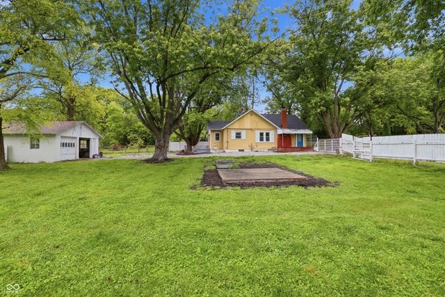 8520 Morgantown Road, Indianapolis, IN 46217