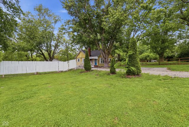 8520 Morgantown Road, Indianapolis, IN 46217