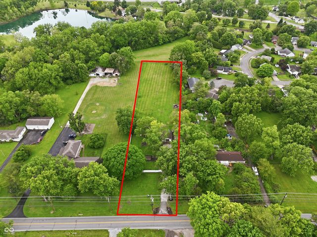 8520 Morgantown Road, Indianapolis, IN 46217