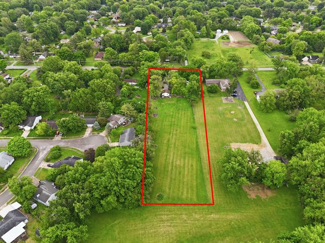 8520 Morgantown Road, Indianapolis, IN 46217