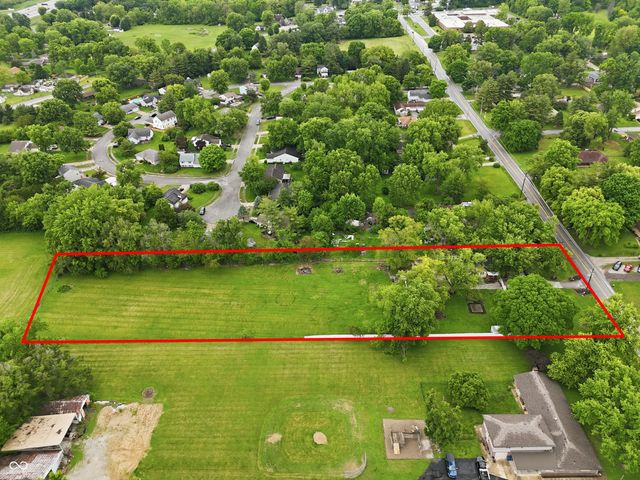 8520 Morgantown Road, Indianapolis, IN 46217