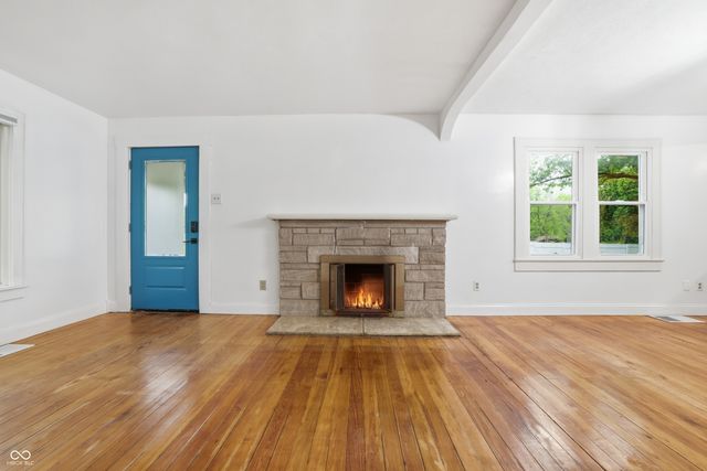 8520 Morgantown Road, Indianapolis, IN 46217