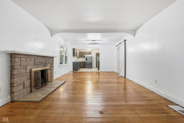 8520 Morgantown Road, Indianapolis, IN 46217