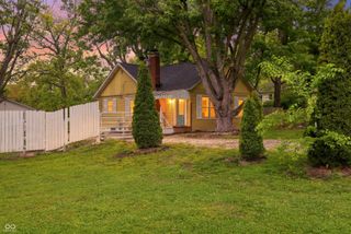 8520 Morgantown Road, Indianapolis, IN 46217
