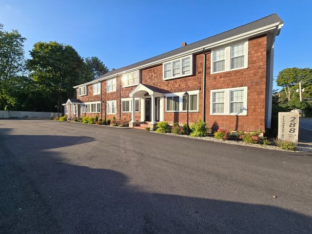 288 Pleasant St 7, Stoughton, MA 02072