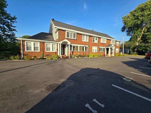 288 Pleasant St 7, Stoughton, MA 02072