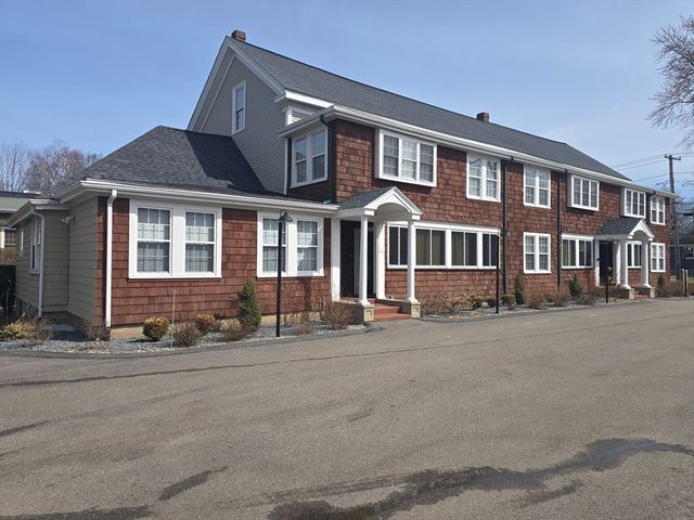 288 Pleasant St 7, Stoughton, MA 02072