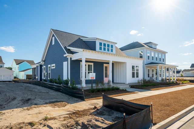 827 Gentle Breeze Drive, Summerville, SC 29486