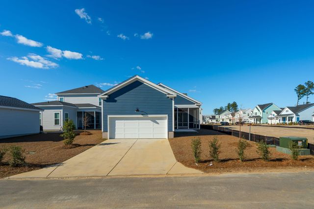 827 Gentle Breeze Drive, Summerville, SC 29486