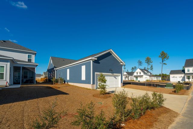 827 Gentle Breeze Drive, Summerville, SC 29486