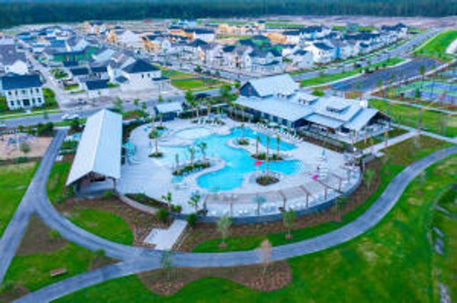 827 Gentle Breeze Drive, Summerville, SC 29486