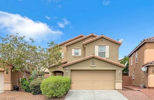 6507 Copper Smith Court, North Las Vegas, NV 89084