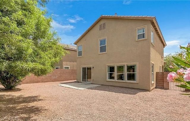 6507 Copper Smith Court, North Las Vegas, NV 89084