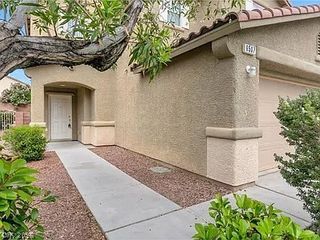 6507 Copper Smith Court, North Las Vegas, NV 89084