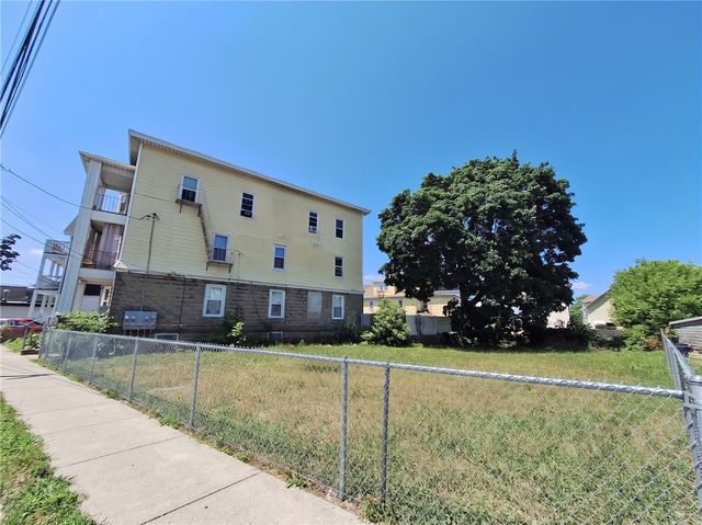 18 Magnolia Street, Pawtucket, RI 02860