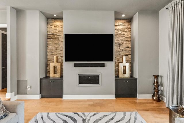 208 Lake Valley Drive, Maumelle, AR 72113