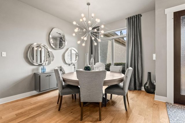 208 Lake Valley Drive, Maumelle, AR 72113