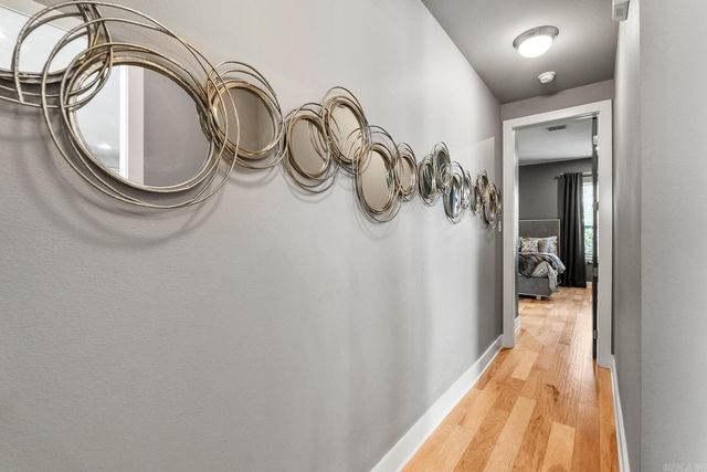 208 Lake Valley Drive, Maumelle, AR 72113