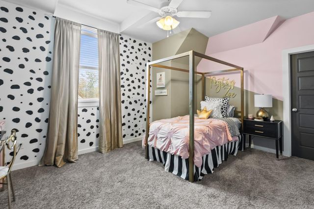 208 Lake Valley Drive, Maumelle, AR 72113