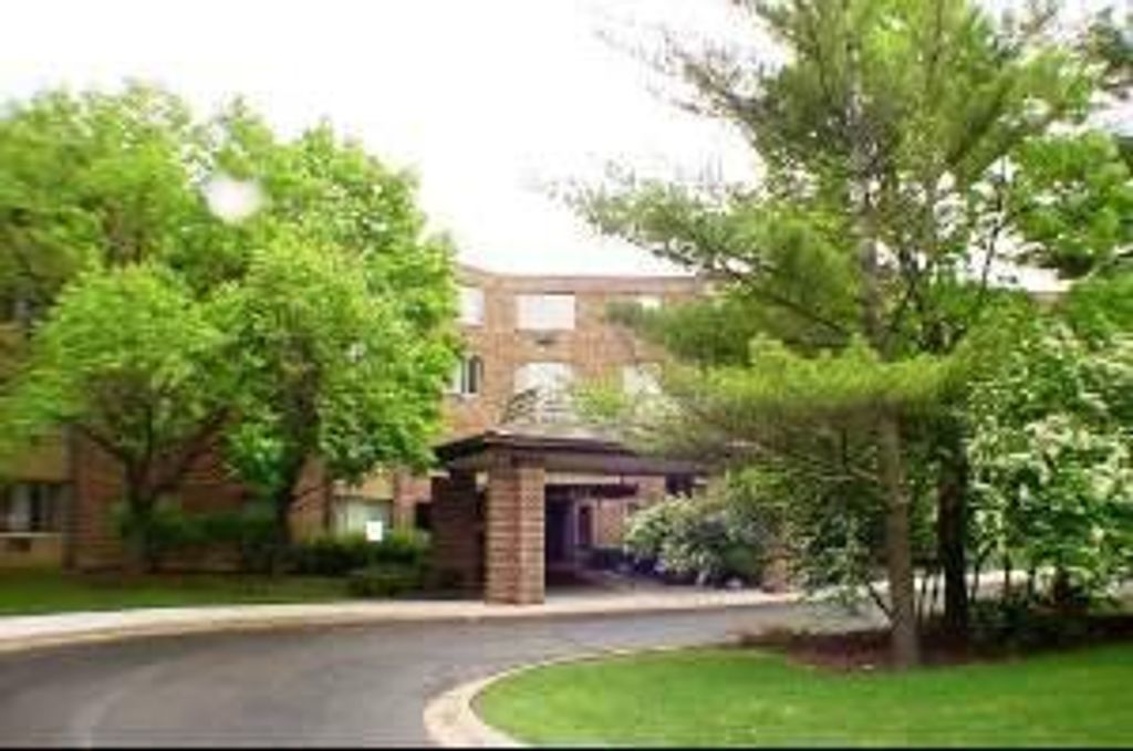 1475 Rebecca Drive 210, Hoffman Estates, IL 60169 — exterior