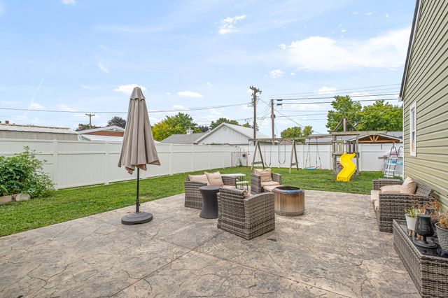 17 N Wenrick Street 17 N Wenrick Street, Covington, OH 45318