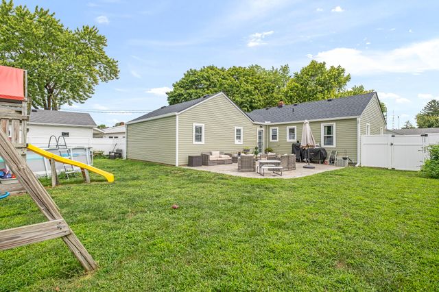 17 N Wenrick Street 17 N Wenrick Street, Covington, OH 45318