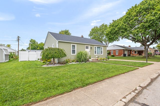 17 N Wenrick Street 17 N Wenrick Street, Covington, OH 45318