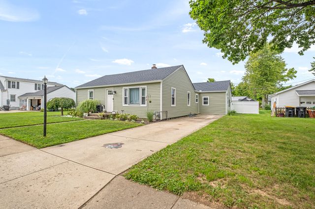 17 N Wenrick Street 17 N Wenrick Street, Covington, OH 45318