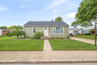 17 N Wenrick Street 17 N Wenrick Street, Covington, OH 45318