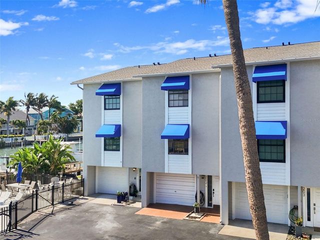 745 PINELLAS BAYWAY S 202, Tierra Verde, FL 33715