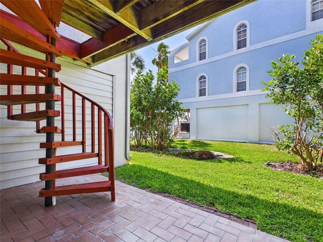 745 PINELLAS BAYWAY S 202, Tierra Verde, FL 33715