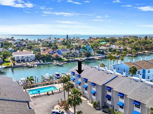 745 PINELLAS BAYWAY S 202, Tierra Verde, FL 33715