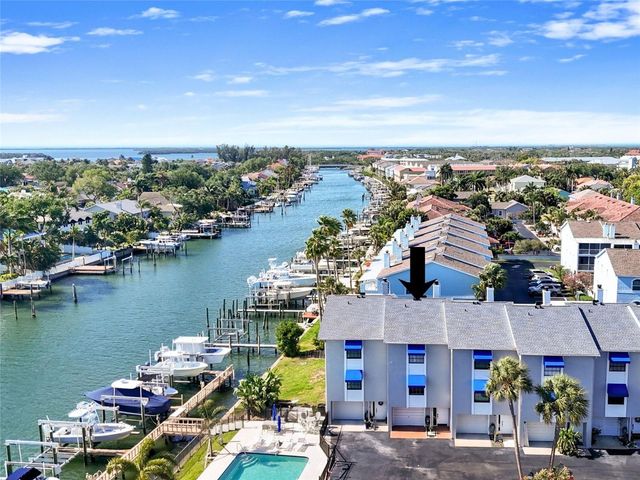 745 PINELLAS BAYWAY S 202, Tierra Verde, FL 33715