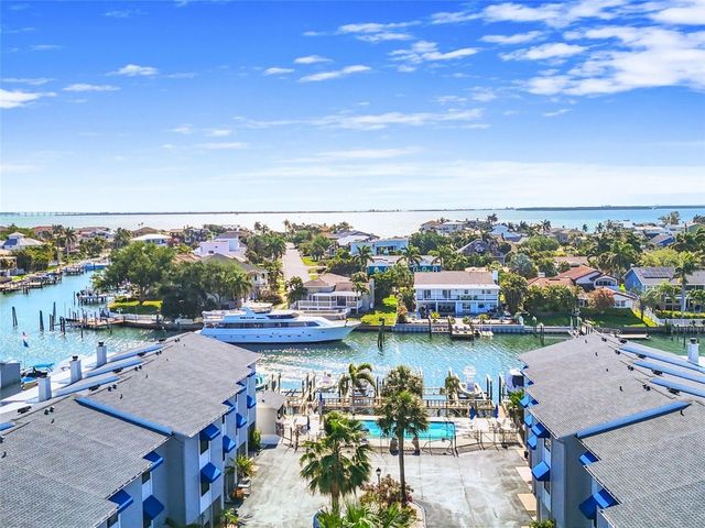 745 PINELLAS BAYWAY S 202, Tierra Verde, FL 33715