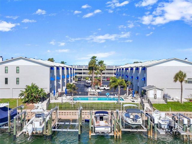 745 PINELLAS BAYWAY S 202, Tierra Verde, FL 33715