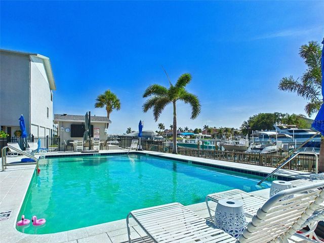 745 PINELLAS BAYWAY S 202, Tierra Verde, FL 33715