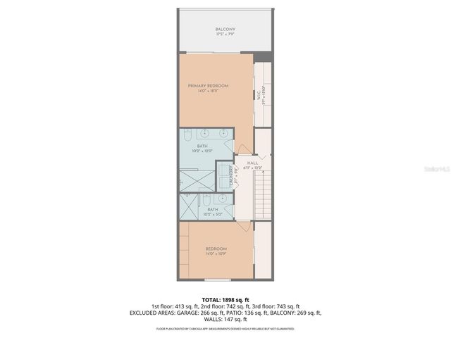 745 PINELLAS BAYWAY S 202, Tierra Verde, FL 33715