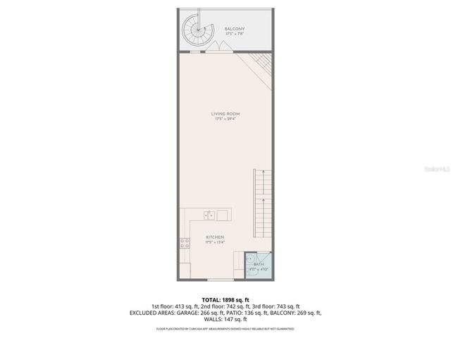 745 PINELLAS BAYWAY S 202, Tierra Verde, FL 33715