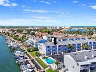 745 PINELLAS BAYWAY S 202, Tierra Verde, FL 33715