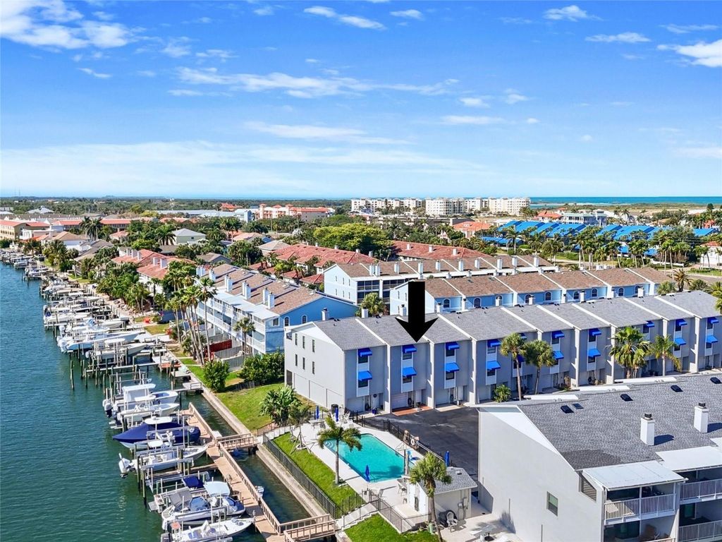 745 PINELLAS BAYWAY S 202, Tierra Verde, FL 33715