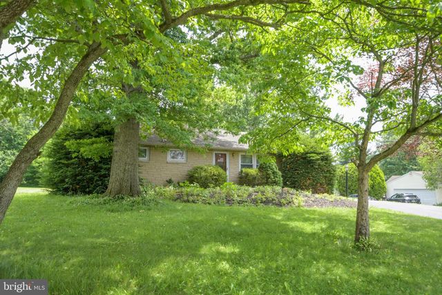 1417 OLD AIRPORT RD, Douglassville, PA 19518