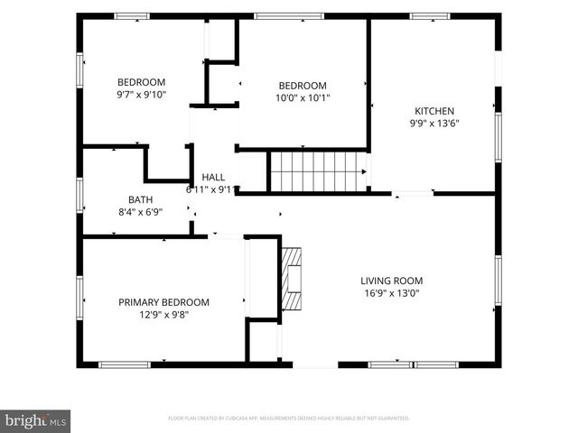 1417 OLD AIRPORT RD, Douglassville, PA 19518