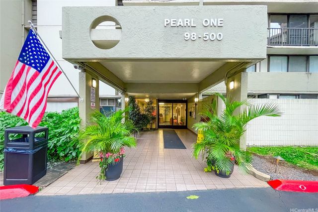 98-500 Koauka Loop 7M, Aiea, HI 96701