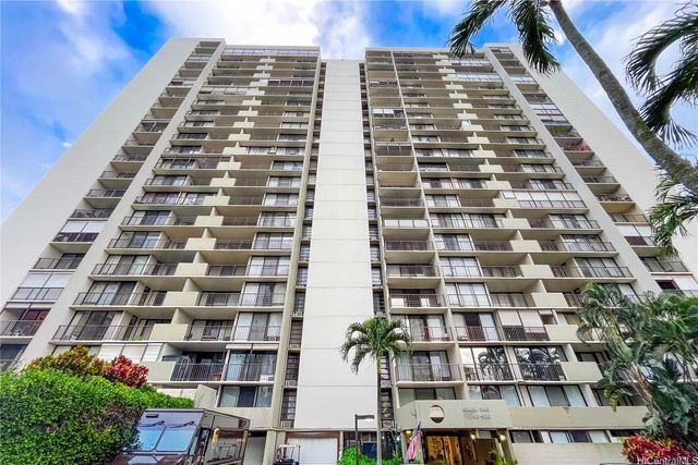 98-500 Koauka Loop 7M, Aiea, HI 96701