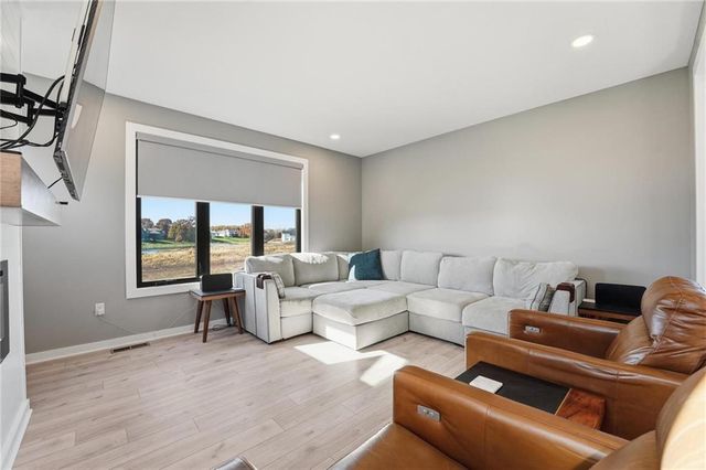 1303 Larson Avenue, Warrensburg, MO 64093