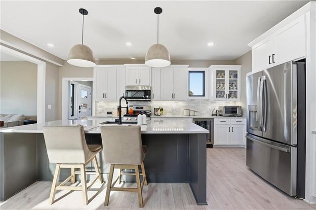 1303 Larson Avenue, Warrensburg, MO 64093